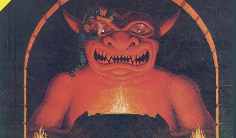 Illustration for article titled Your Most Heinous Stories of Role-Playing Games Gone Wrong